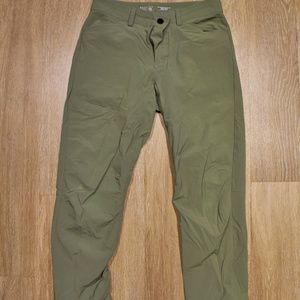 Mountain Hardwear Hiking Pant